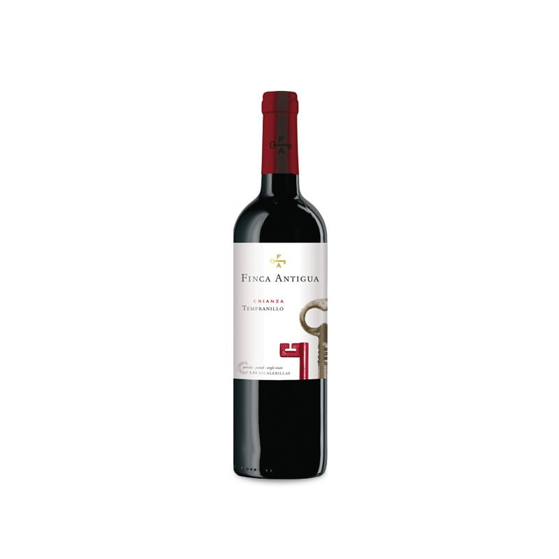 Finca Antigua Tempranillo 2022