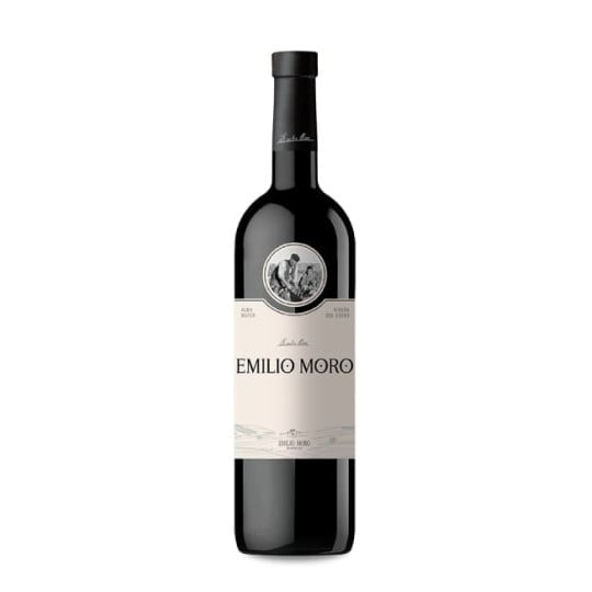 Emilio Moro 2023