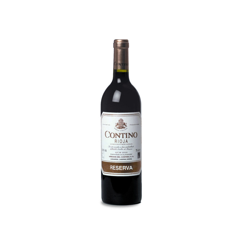 Contino Reserva Magnum 2021