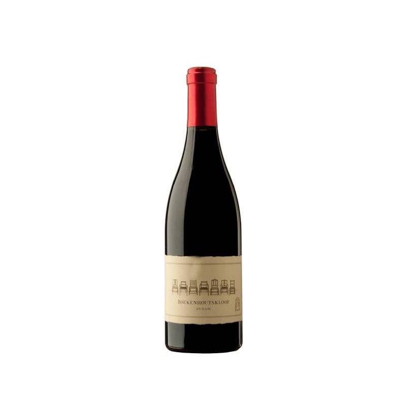 Boekenhoutskloof Syrah 2022