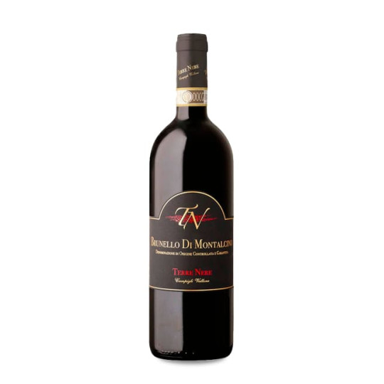 Terre Nere Brunello Di...