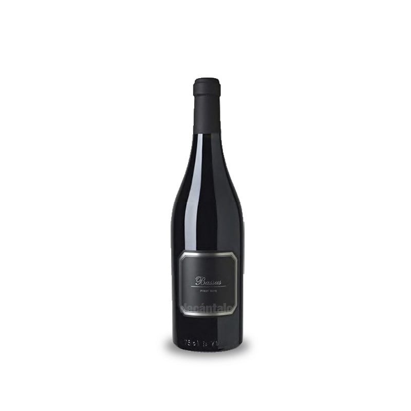 Bassus Pinot Noir 2023