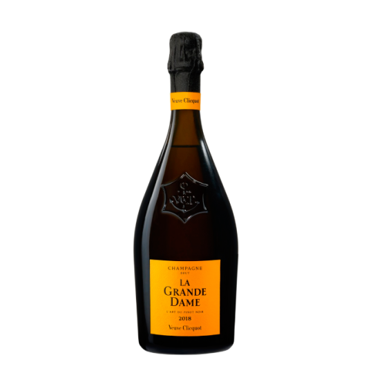 Veuve Clicquot La Grande...