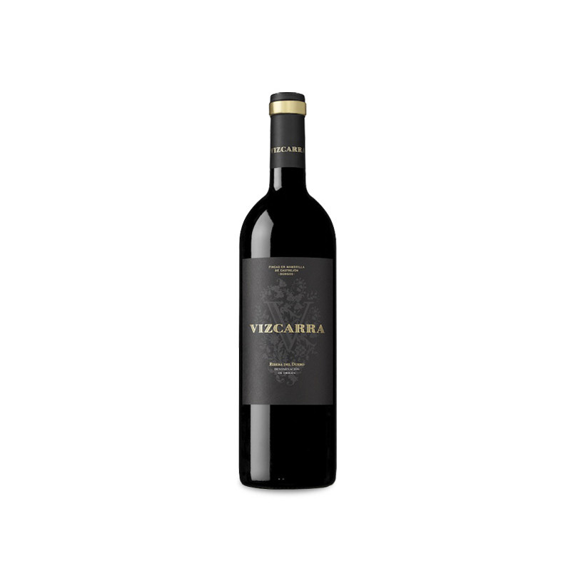 Vizcarra 15 Meses Tinto Fino 2022