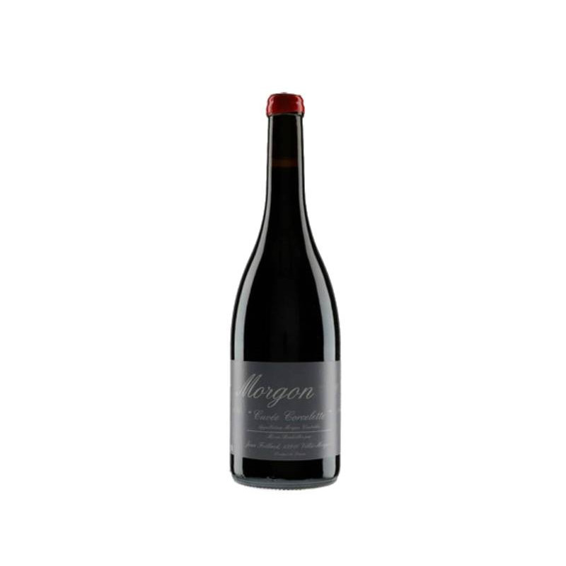 Domaine Jean Foillard Morgon Cuvée Corcelette 2023