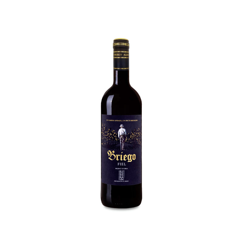 Briego Fiel Edición Limitada 2018