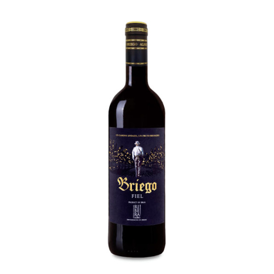 Briego Fiel Edición...