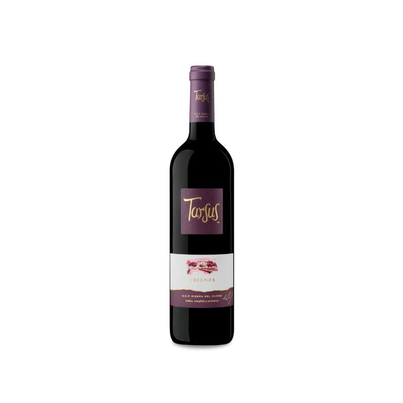 Tarsus Crianza 2022