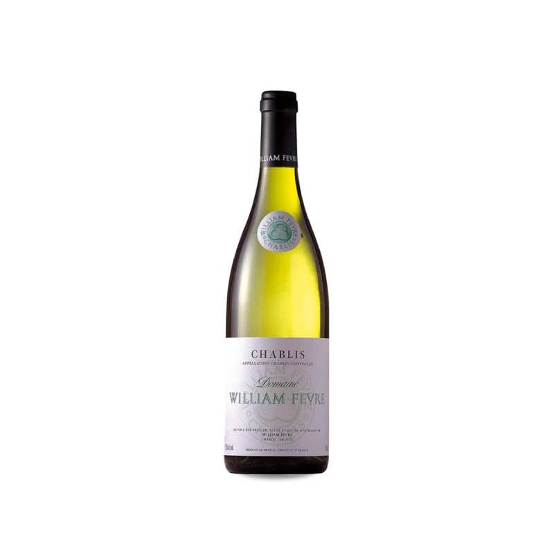 William Fèvre Chablis 2024