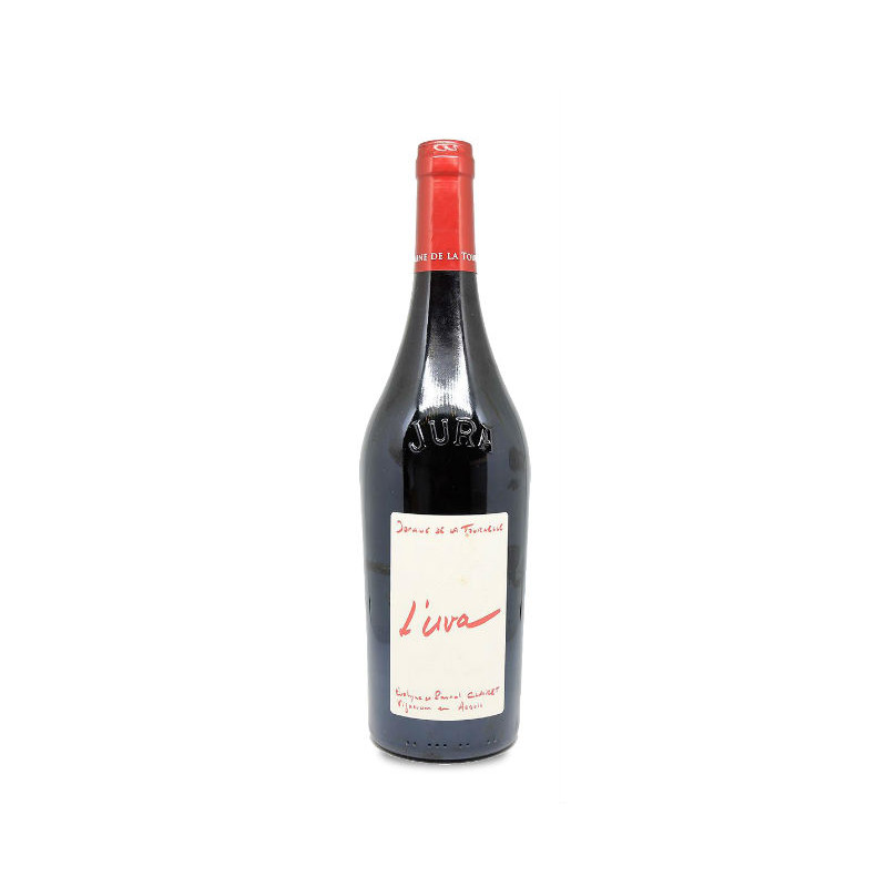 Domaine de la Tournelle Uva Arbosiana 2023