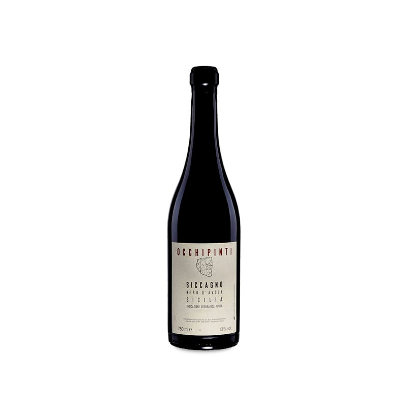 Occhipinti Siccagno 2023