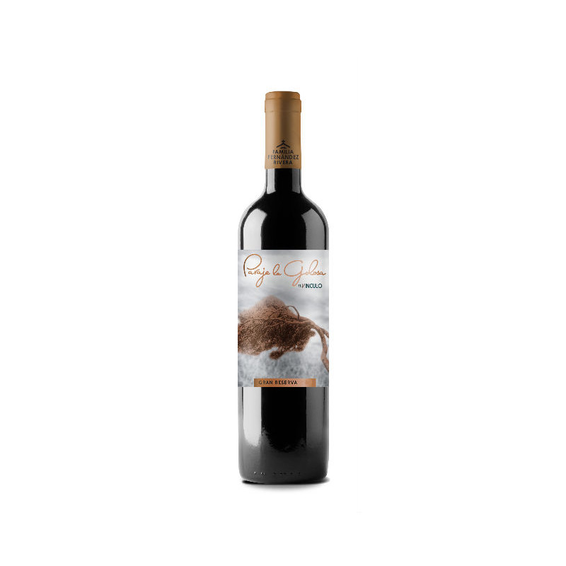 El Vínculo Paraje la Golosa Gran Reserva 2019