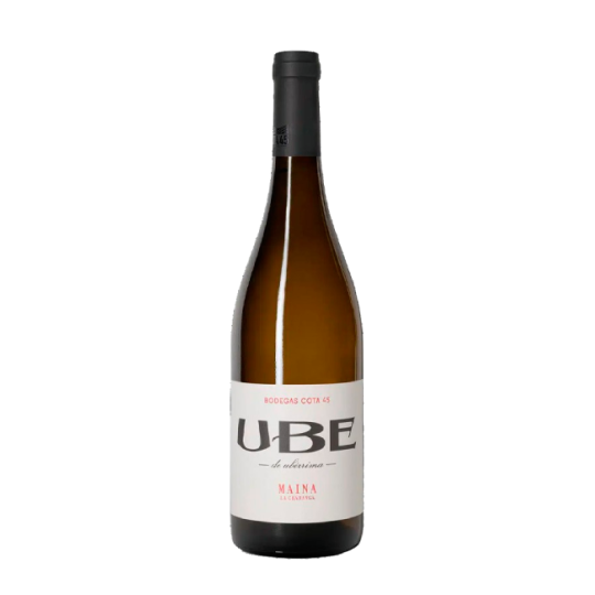 UBE Maína La Charanga 2022