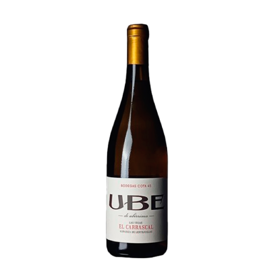 UBE Carrascal Las Vegas 2020
