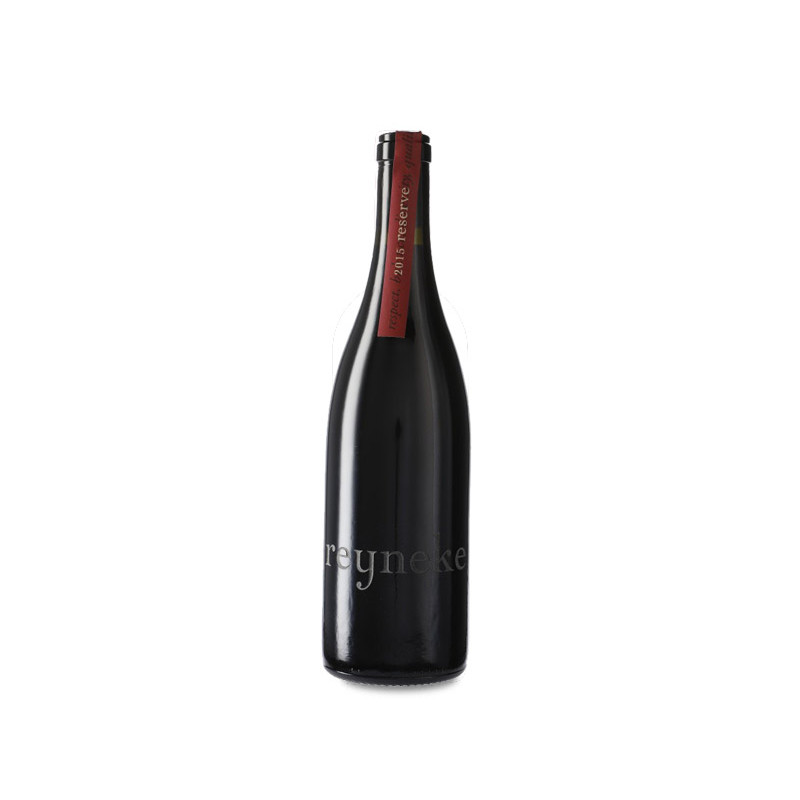 Reyneke Reserve Red 2021