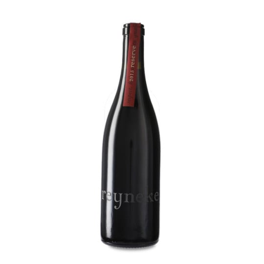 Reyneke Reserve Red 2021