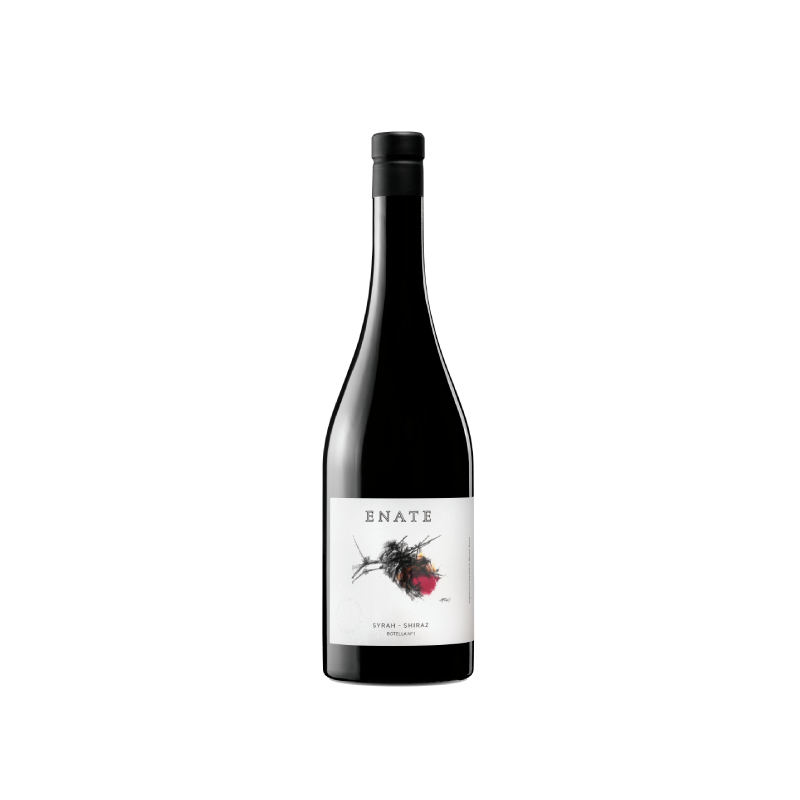 Enate Syrah-Shiraz 2022