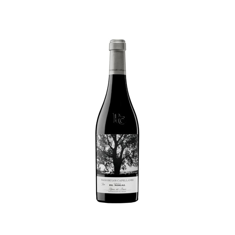 Pago de los Capellanes El Nogal Magnum 2021