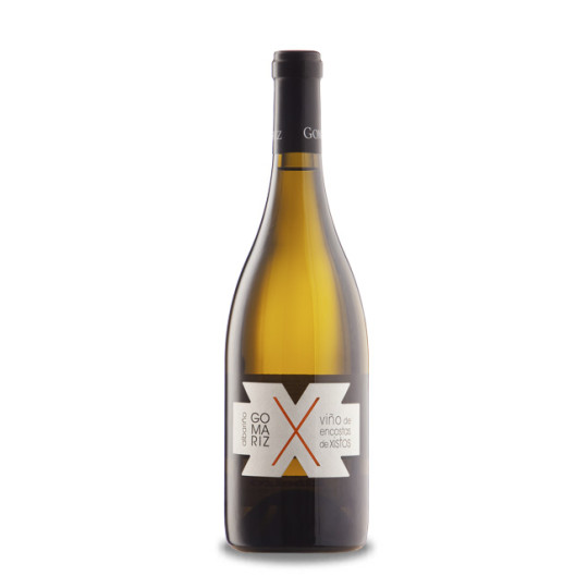 Gomariz X Albariño 2024