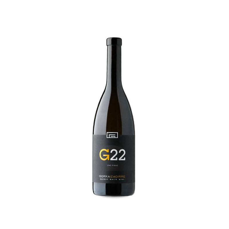 Gorka Izagirre G22 2024