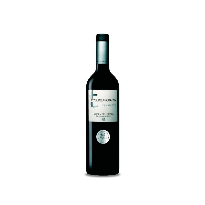 Torremorón Crianza 2023