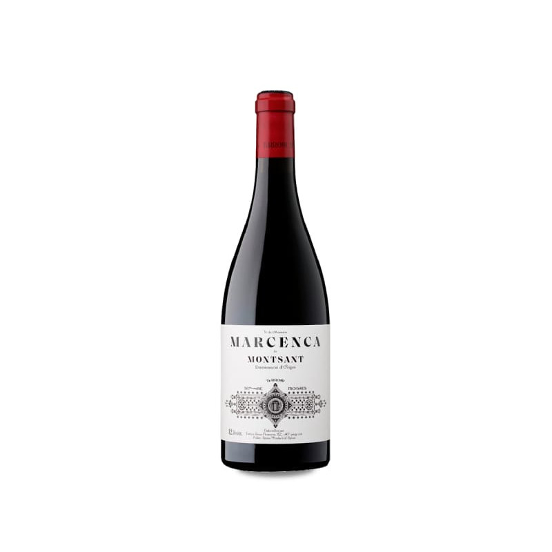 Terroir Sense Fronteres Marcenca 2022