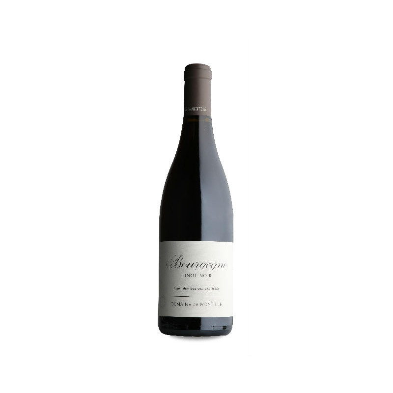 Domaine de Montille Bourgogne Rouge 2023