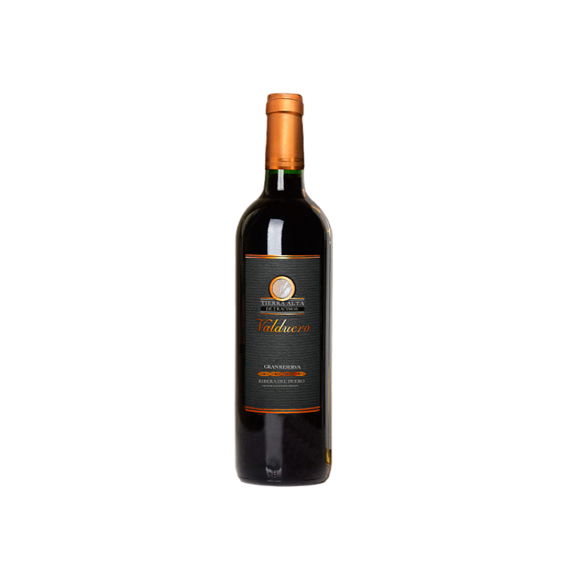 Valduero Dos Racimos Gran Reserva 2016
