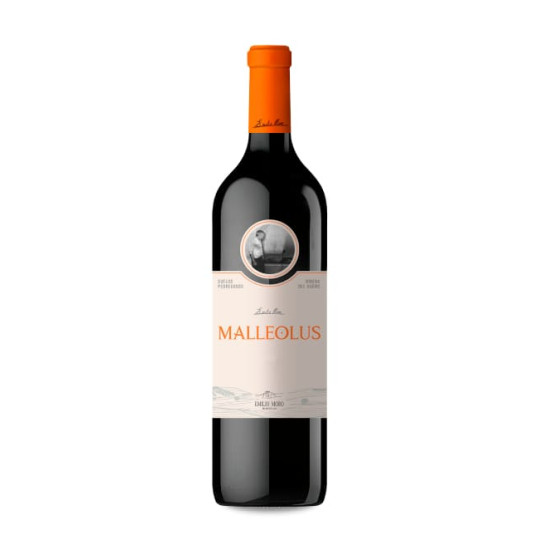 Emilio Moro Malleolus 2023
