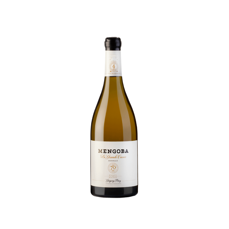 Mengoba La Grande Cuvee 2019