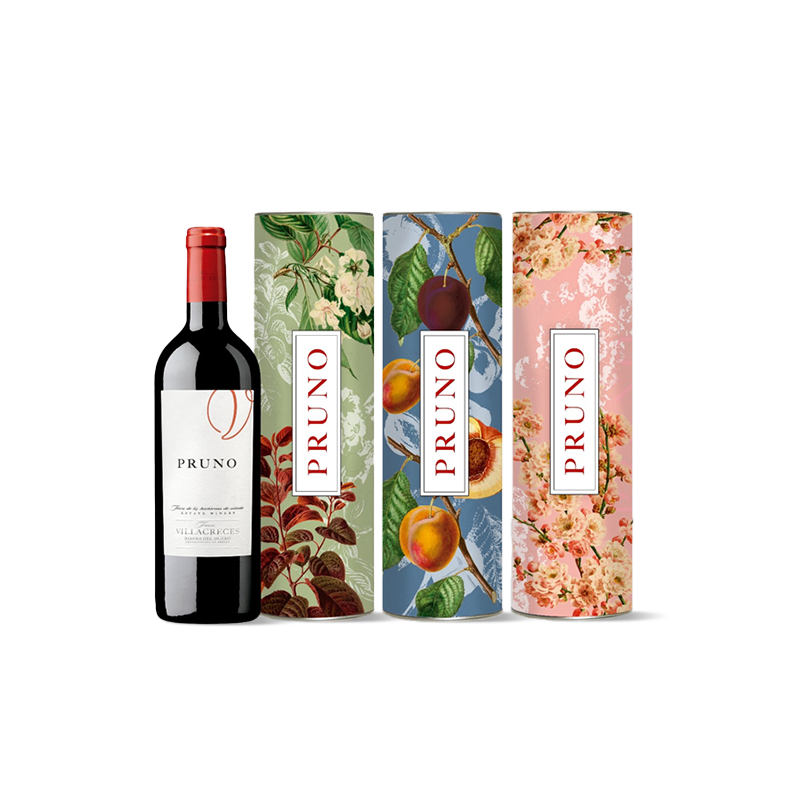Etui Magnum Pruno Geschenk 2023