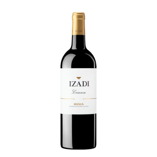 Izadi Crianza Magnum 2022