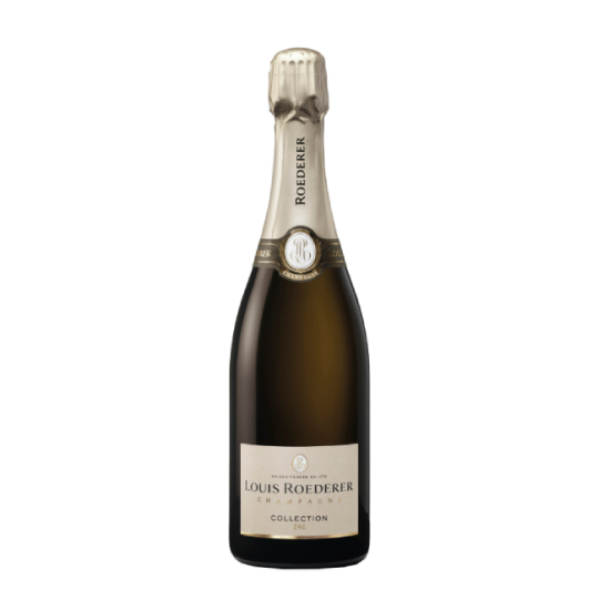 Louis Roederer Collection 246