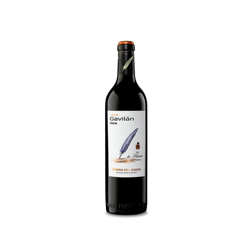 Viña Pedrosa Cepa Gavilán Crianza 2023