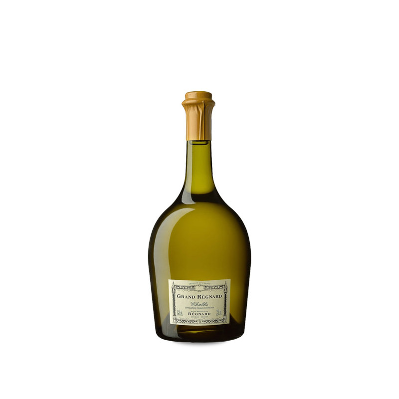 Régnard Chablis Grand Régnard 2024