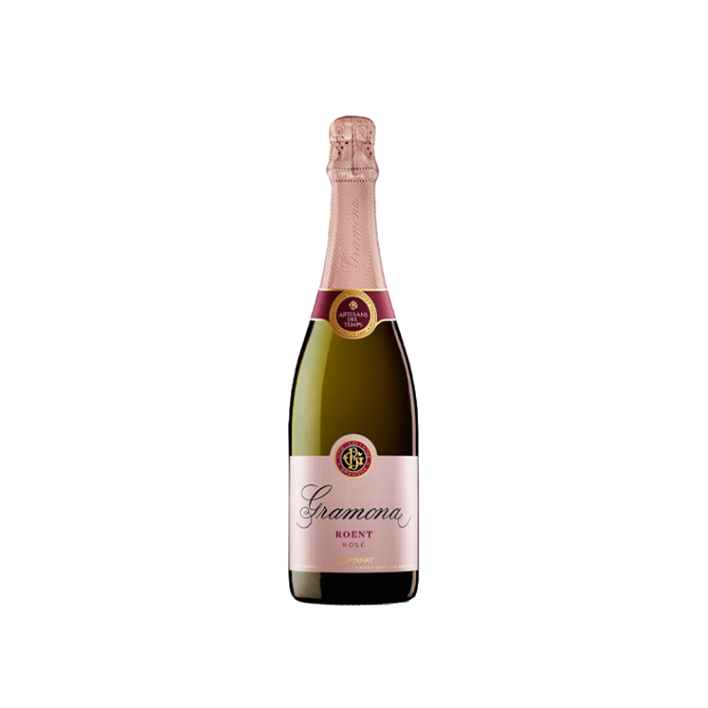 Gramona Rosé Roent 2023