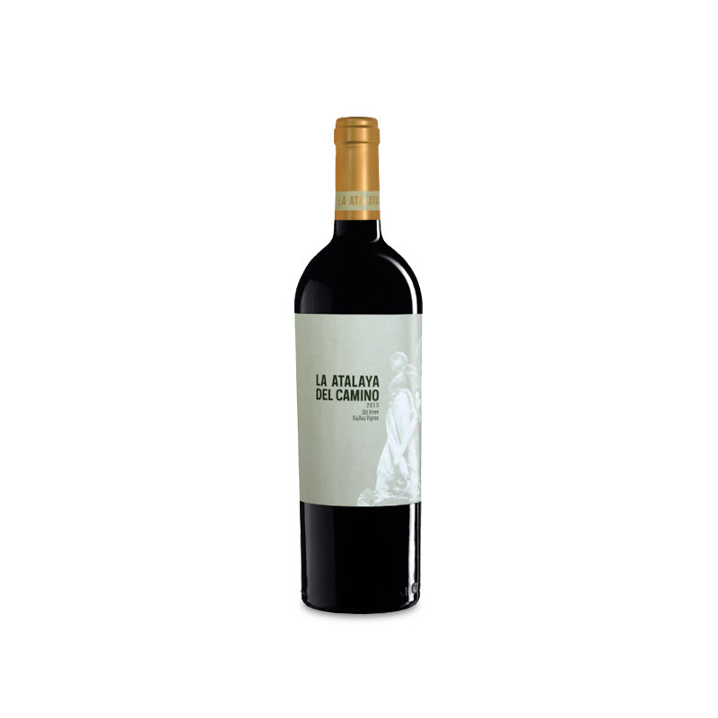 La Atalaya del Camino Magnum 2022