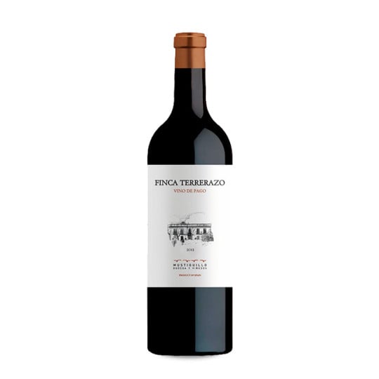 Finca El Terrerazo Vino de...