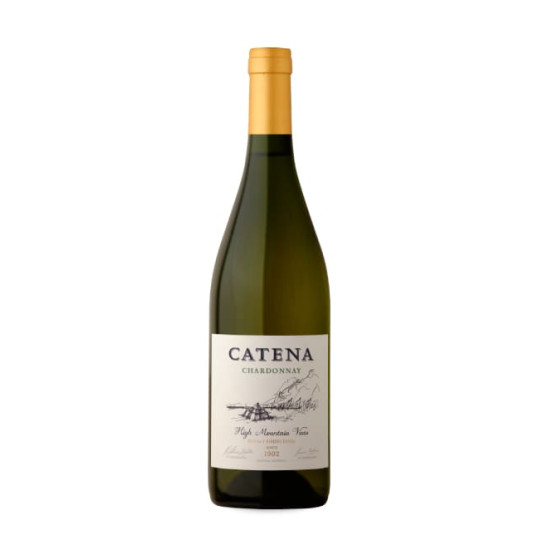 Catena Chardonnay 2024