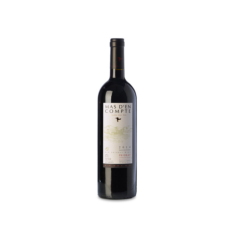 Mas d'en Compte 2018