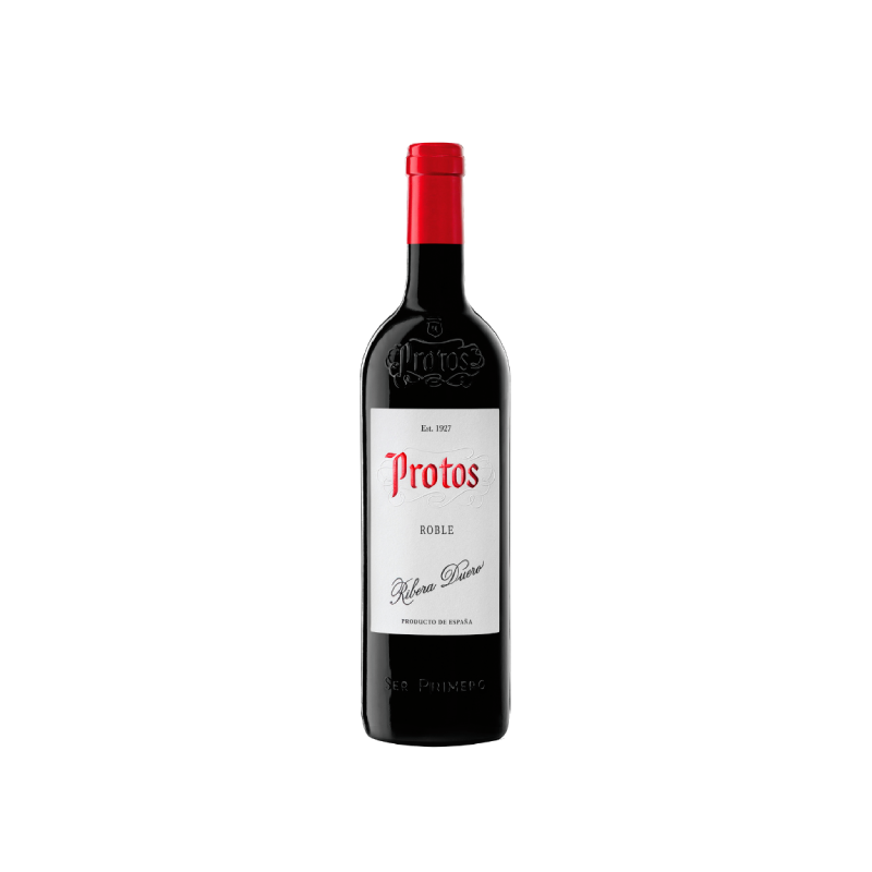 Protos Roble 2024