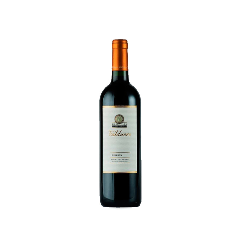 Valduero Dos Cotas Reserva Magnum 2018