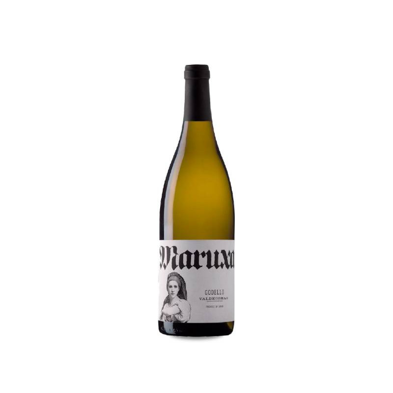 Maruxa Godello 2025