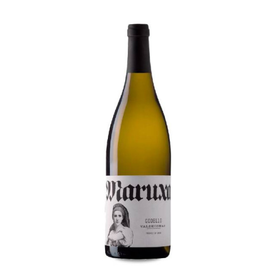 Maruxa Godello 2025