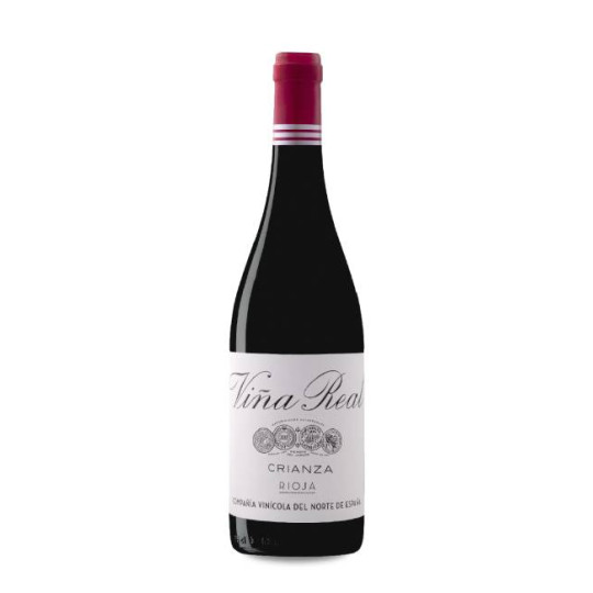 Viña Real Crianza 2022