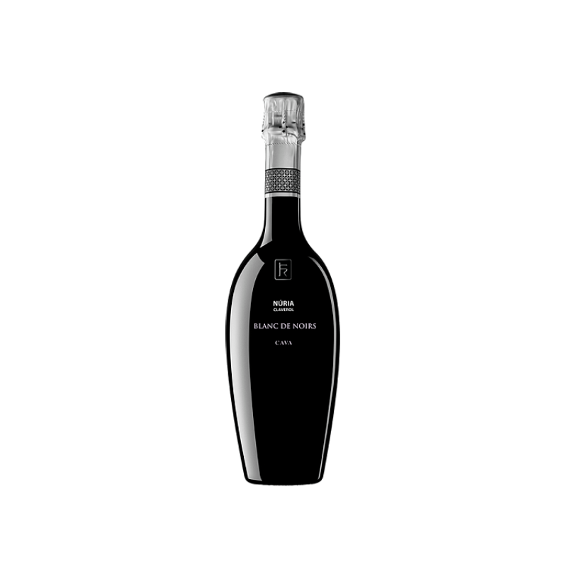 Núria Claverol Blanc de Noirs
