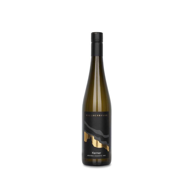 Villscheider Kerner Valle Isarco 2024