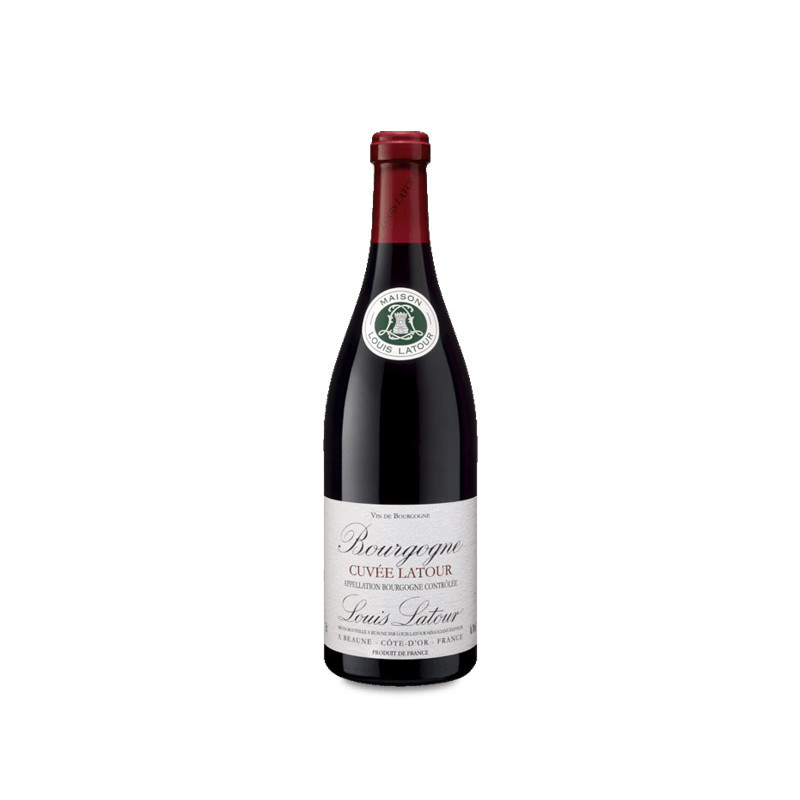 Louis Latour Cuvée Latour 2023