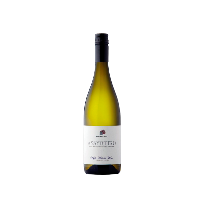 Kir Yianni Assyrtiko - Amyndeon 2025