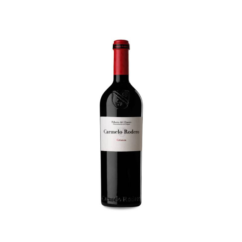 Carmelo Rodero Crianza 5 Liters 2023